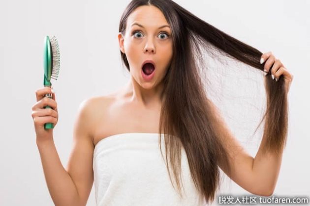 【圖】讓頭髮生長的12種自然療法