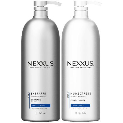 【圖】Nexxus Therappe洗髮水的成分