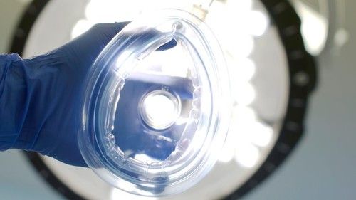 【圖】全身麻醉和手術後脱髮是暫時性的