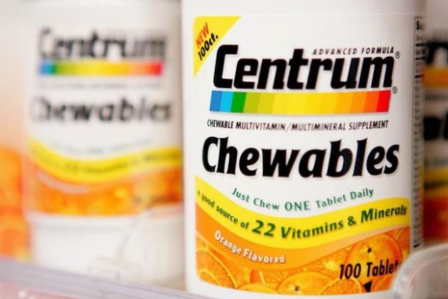 【圖】鋅與維生素C的作用