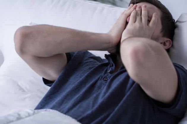 【圖】低DHT症狀