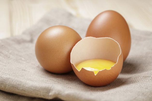【圖】使用蛋黃護髮的好處有哪些