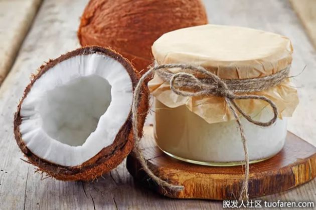 【圖】椰子油和Omega-3