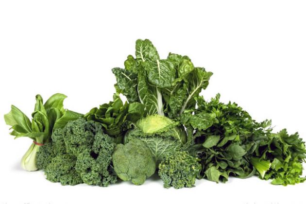 【圖】8種富含生物素的食物，讓頭髮變得閃亮