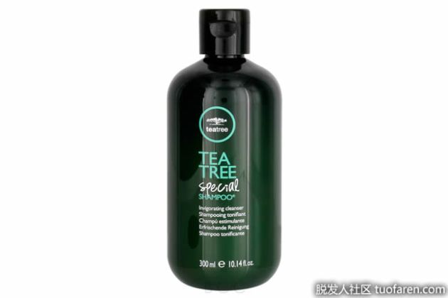 【圖】Paul Mitchell茶樹油洗髮水成分