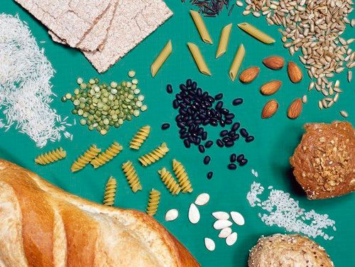 【圖】複合維生素B片對脱髮有幫助嗎?