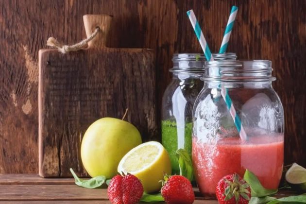 【圖】什麼是抗氧化劑飲料？