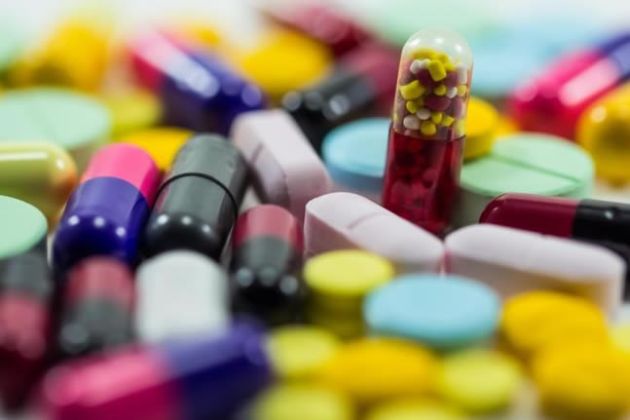 【圖】什麼是維生素吸收不良？