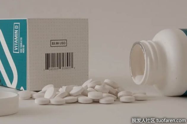 【圖】維生素D3過多有什麼副作用？