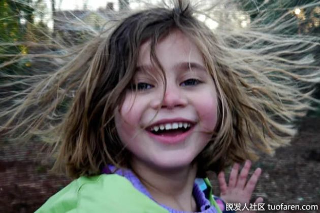 【圖】是什麼導致人體產生靜電？