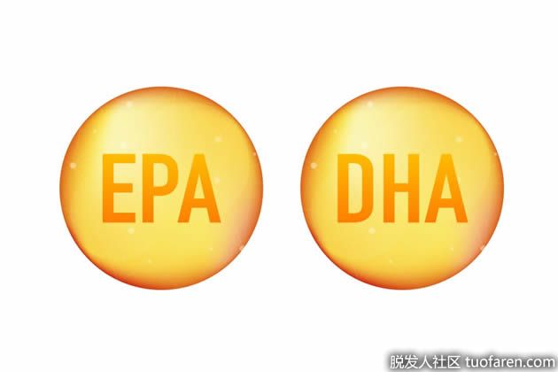 【圖】DHA Omega-3的好處