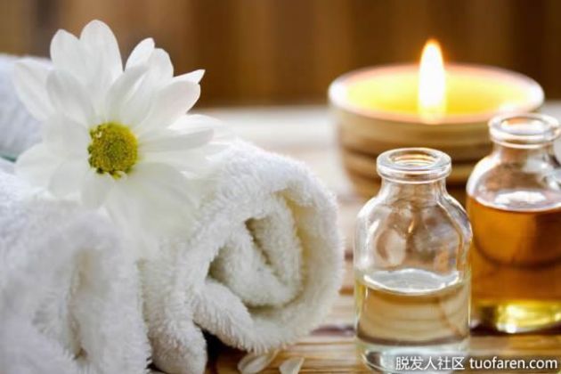 【圖】什麼是沐浴油？