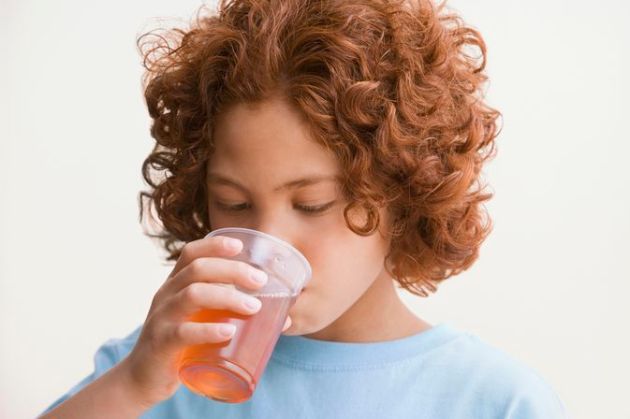 【圖】如何讓孩子的頭髮變多變密