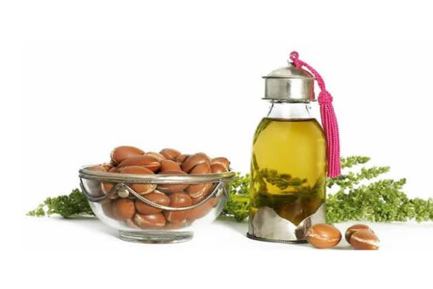 【圖】摩洛哥堅果油，使皮膚和頭髮自然亮麗