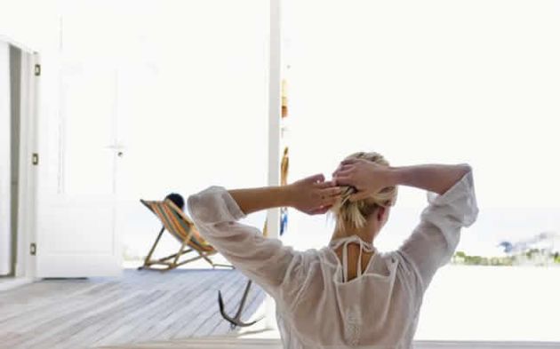 【圖】如何擺脱因馬尾辮而導致的髮際線後退