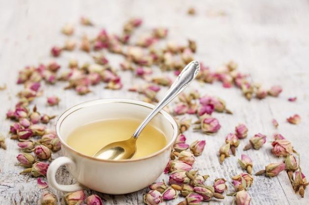 【圖】玫瑰茶的功效與作用