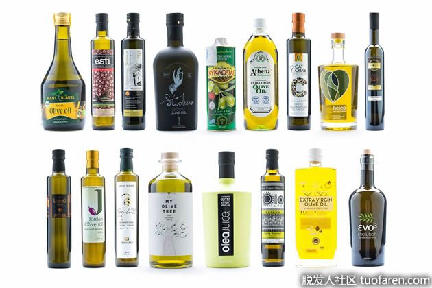 【圖】橄欖油的種類，如何選擇？