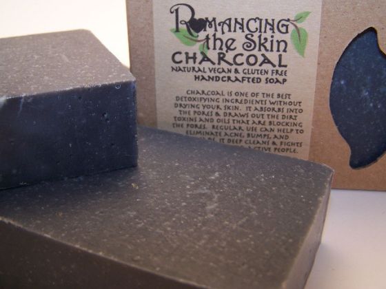 【圖】什麼是煤焦油皂?