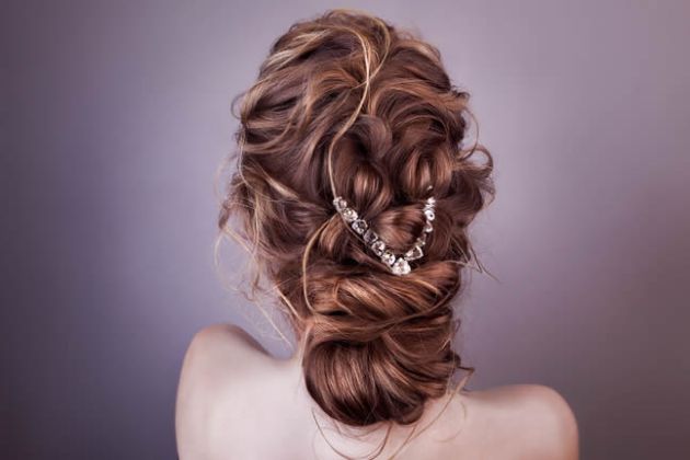 【圖】護髮素是什麼？