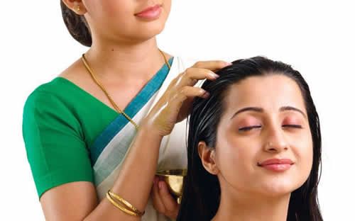 【圖】如何在家裏自然地長頭髮