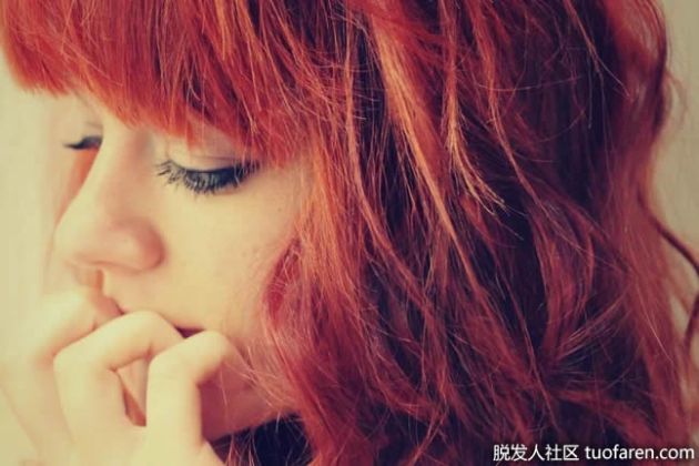 【圖】半永久性的髮色能持續多久？