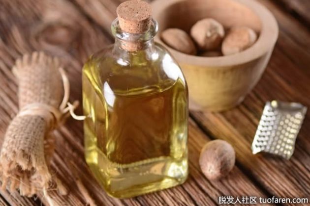 【圖】肉豆蔻精油的功效和作用