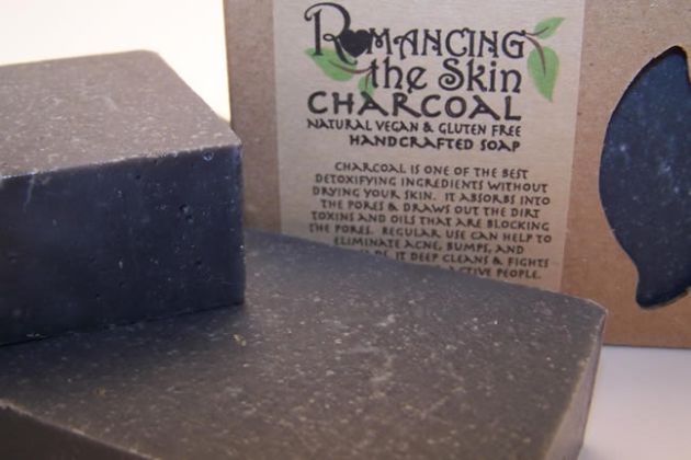 【圖】煤焦油皂有什麼好處?