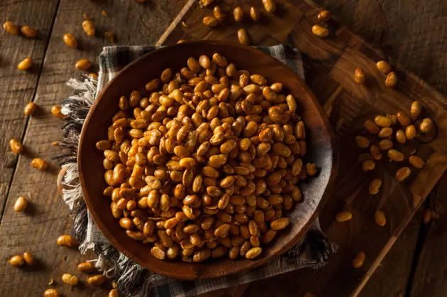 【圖】含有酪氨酸的食物