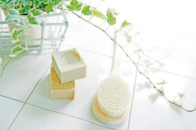 【圖】茶樹油皂的好處