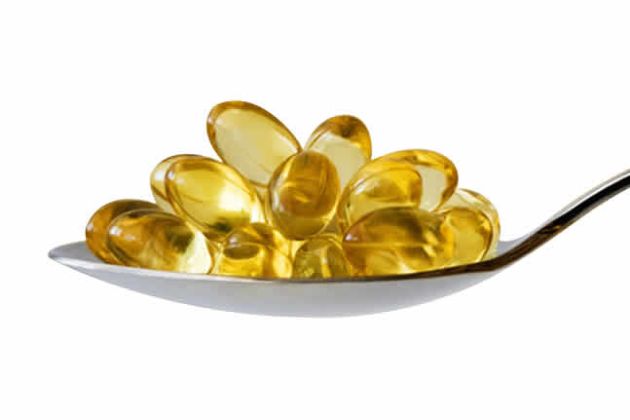 【圖】魚油補品攝入過多的副作用