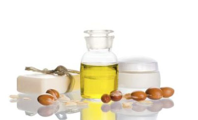 【圖】橄欖油vs維生素E的保濕作用