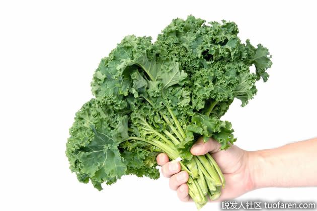 【圖】羽衣甘藍的好處