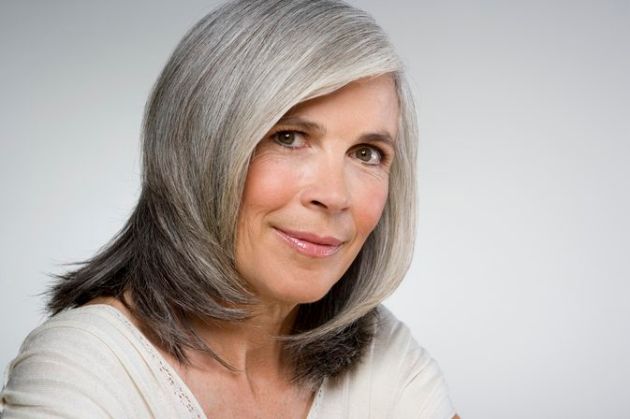 【圖】印度治療過早白髮的方法