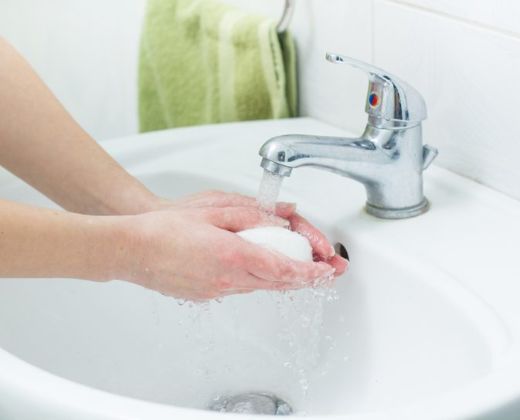 【圖】梨香皂中的成分