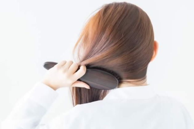 【圖】一些關於頭髮方面的常識