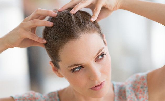 【圖】如何區分脂溢性皮炎和銀屑病?