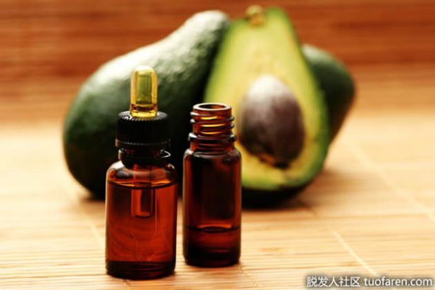 【圖】鱷梨油對頭髮的驚人好處