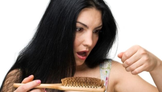 【圖】女性慢性休止期脱髮的9種對抗方法