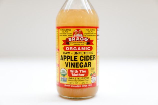 【圖】用醋去頭屑的好處和壞處是什麼?