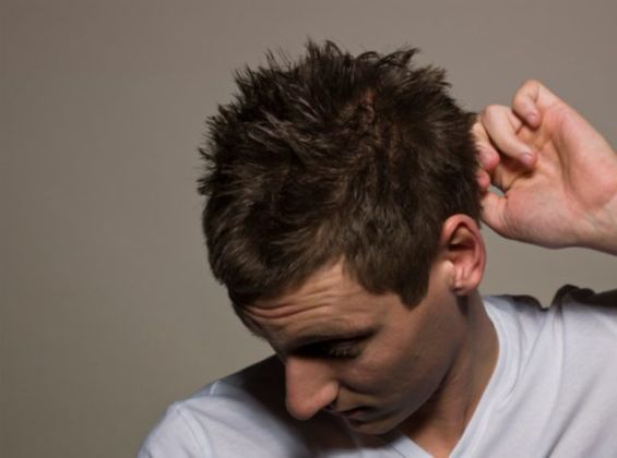 【圖】後腦勺頭皮發癢怎麼辦?