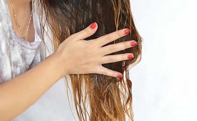 【圖】清潔毛囊的家庭療法