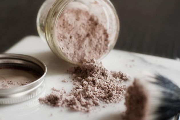 【圖】自己在家做乾洗洗髮水