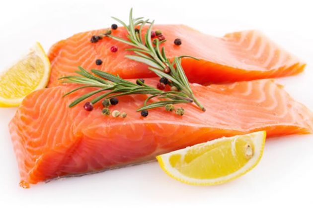 【圖】12種促進頭髮生長的食物