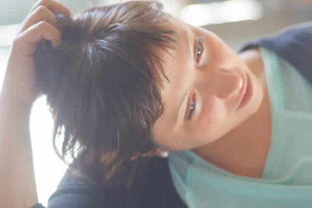 【圖】什麼引起皮膚瘙癢?