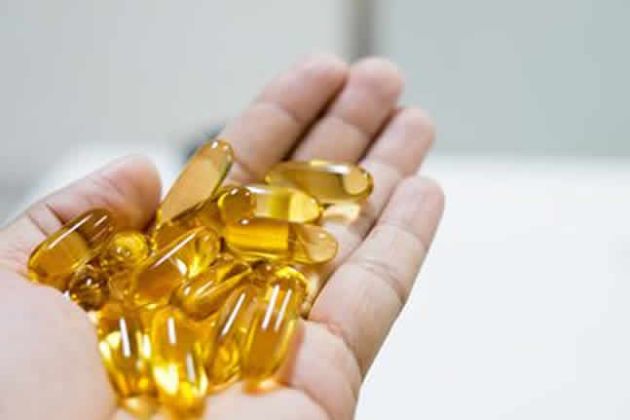 【圖】吃太多魚油危險嗎?