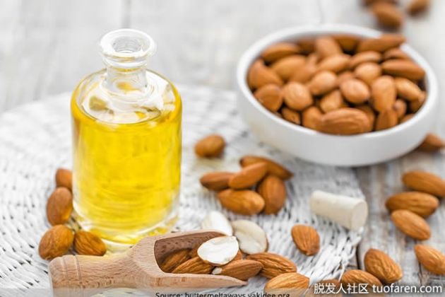 【圖】杏仁油用於皮膚：好處，使用提示和警告