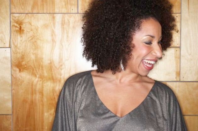 【圖】受損的毛髮角質層