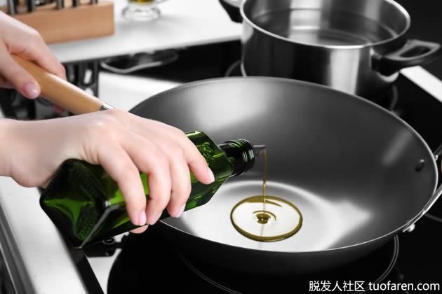 【圖】菜籽油與玉米油：有什麼區別