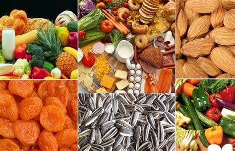 【圖】哪些維生素能促進毛髮生長?