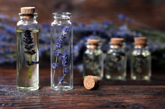 【圖】薰衣草精油如何護髮